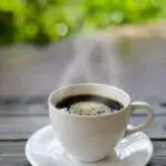 Just Coffee